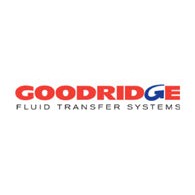 Goodridge - HN2878-1RC - Stainless Steel Braided Brake Line Kit