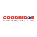Goodridge - HN2878-1RC - Stainless Steel Braided Brake Line Kit