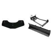 Denali ATV Snow Plow Kit For Honda Foreman Rubicon 500 TRX500FA 4x4 2005-2014