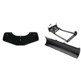 Denali ATV Snow Plow Kit For Honda Foreman 500 TRX500FE 4x4 ES 2005-2011