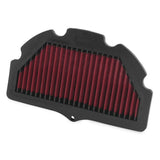 BikeMaster Air Filter For Suzuki GSX-R750 2006-2009