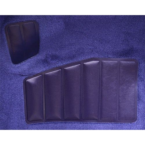 ACC Replacement Carpet Kit For 1988-1991 Oldsmobile Cutlass Calais 2DR - CHOOSE COLOR