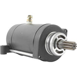 QuadBoss Starter Motor - SCH0080
