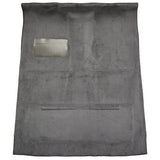 ACC Replacement Carpet Kit For 1973 Dodge D100 Pickup Ext Cab 2WD Auto - CHOOSE COLOR