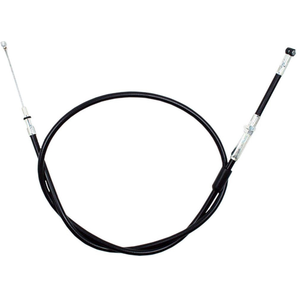Motion Pro Black Vinyl Clutch Cable 04-0244