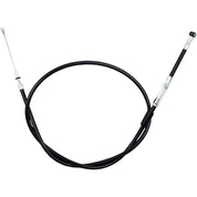 Motion Pro Black Vinyl Clutch Cable 04-0244