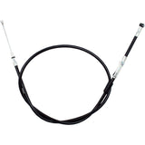 Motion Pro Black Vinyl Clutch Cable 04-0244