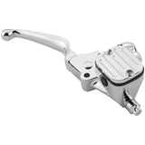Cilindros maestros de freno recortados Bikers Choice para - 054016, diámetro interior de 11/16"