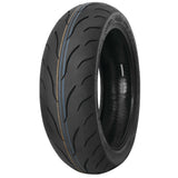 Neumático radial delantero Kenda KM1 Sport Touring [160/60ZR17] 040016017B1