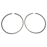 WSM Piston Rings For Yamaha 225 - 300 Hp 3.3L HPDI .040 Over 200-295-07