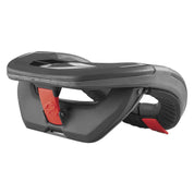 EVS R4 Race Collar Black - R4-BK-A