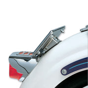 New Kuryakyn Laydown License Plate Holder