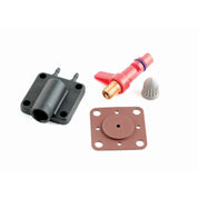 WSM Primer Solenoid Kit for Johnson / Evinrude 20 - 300 Hp 80-94 600-500K