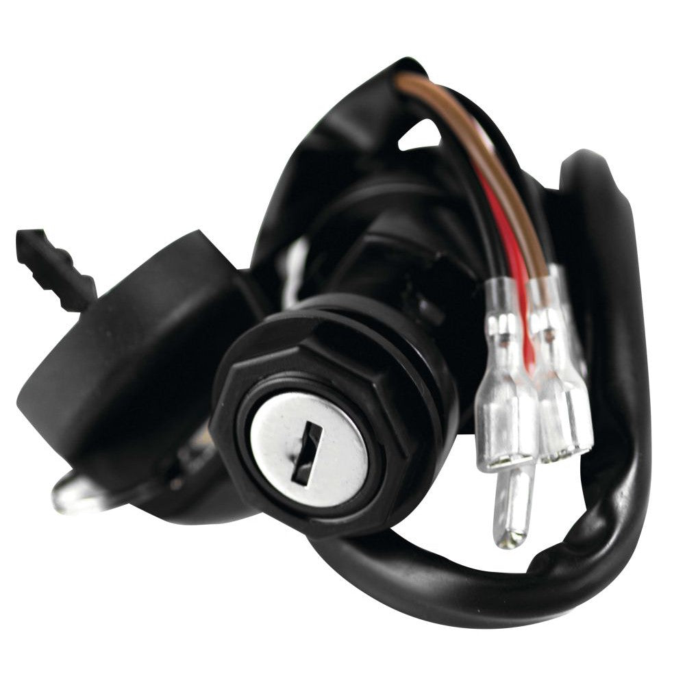 QuadBoss Ignition Switch - 100-3062-T