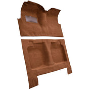 ACC Replacement Carpet Kit For 1959-1960 Cadillac DeVille 4DR Sedan - CHOOSE COLOR