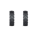 ITP Pair Of Cryptid Tires Front/Rear [34x10-18] (6 Ply)