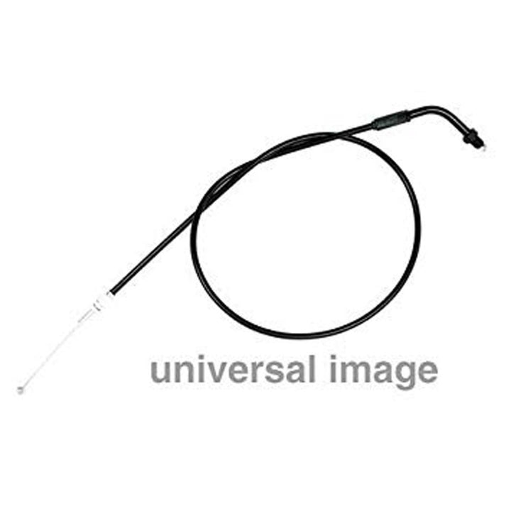Motion Pro Stainless Steel Armor Coat Clutch Cable 67-0405