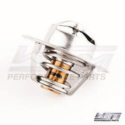 WSM Thermostat Kit 160? F for Crusader / Mercruiser 775-515