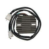 Kawasaki ZX6RR Ninja 2005-2006 Regulator/rectifier ZX-6r (05-On) By Procom