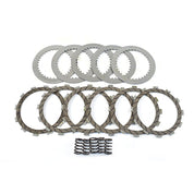 WSM Complete Clutch Kit for Kawasaki 250 KLR 85-05 88-222