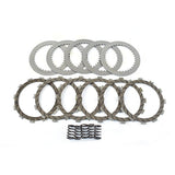 WSM Complete Clutch Kit for Kawasaki 250 KLR 85-05 88-222
