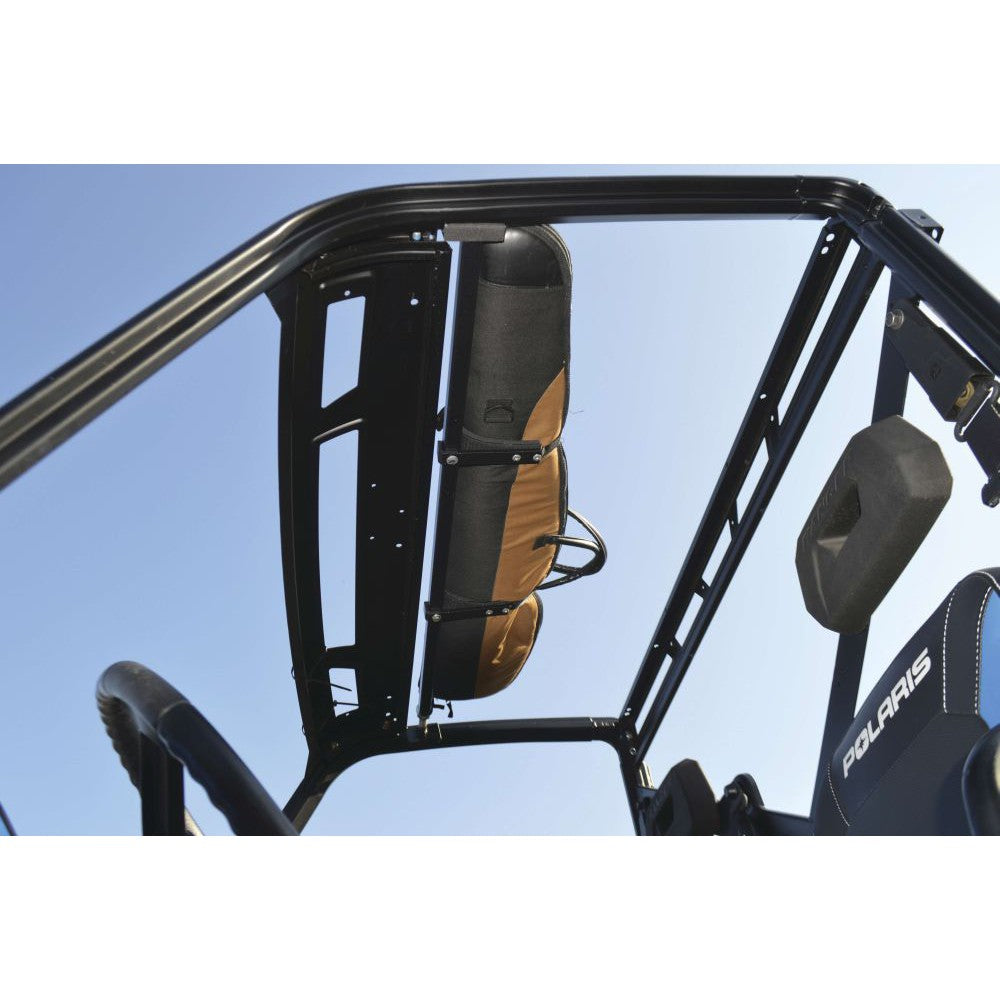 Great Day Single Overhead Case Rack For Polaris 900 and 570 Full-size Rangers