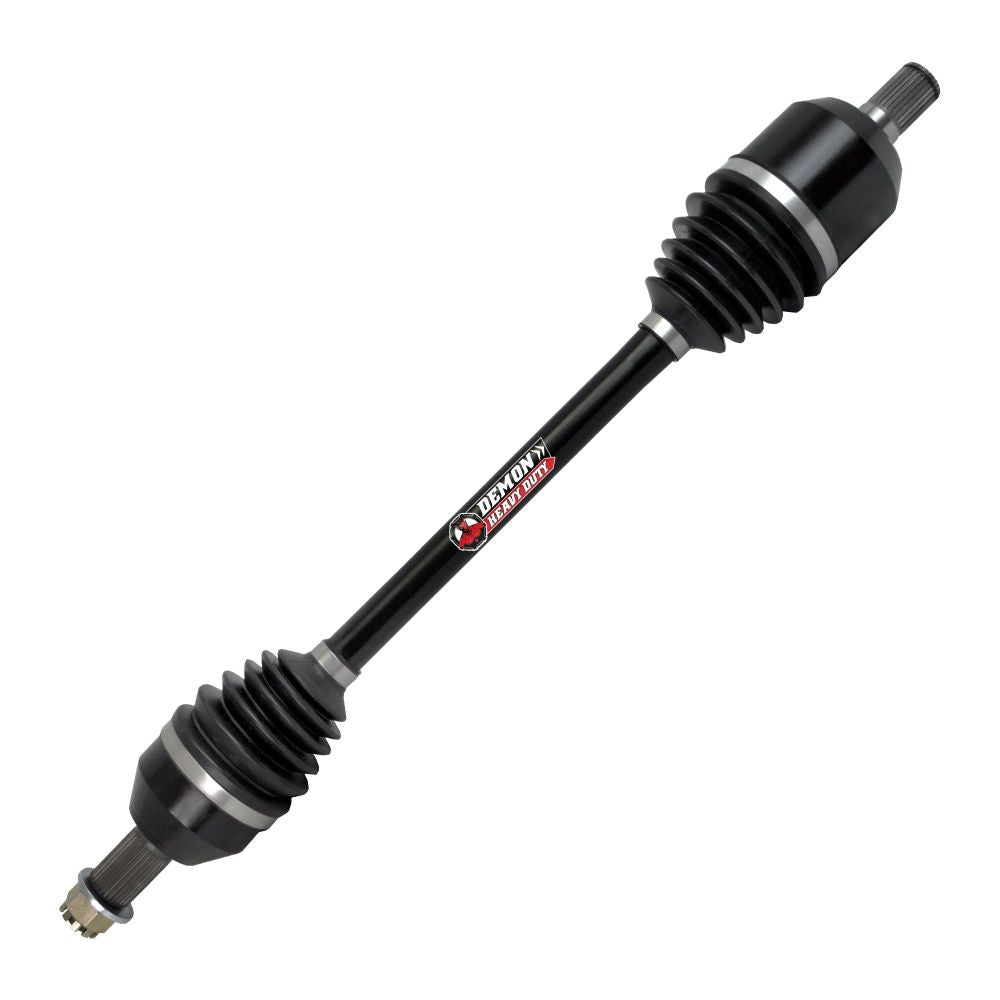 Demon Heavy Duty Axle For Kawasaki Models 2008-2009 PAXL-1114HD