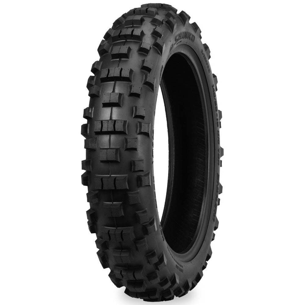 Shinko 216MX Rear 120/90-19 Dirt Bike Tire
