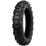 Shinko 216MX Rear 120/90-19 Dirt Bike Tire