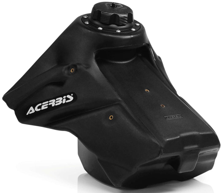 Acerbis 2.7 gal. Black Fuel Tank - 2160170001