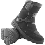 FirstGear Men's Timbuktu Boot Black Size: 13