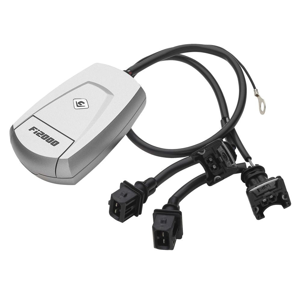 Cobra Fi2000R Digital Fuel Processor - 92-1619