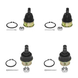 Kit completo de rótula inferior y superior para HON TRX250X / EX Sportrax 2001-2016