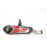 Big Gun Exhaust EVO U Series Slip On Exhaust - 12-2462