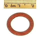 WSM Fiber Washer for Mercury / Mariner / Yamaha 25 - 300 Hp 2 / 4-Stroke 84-21