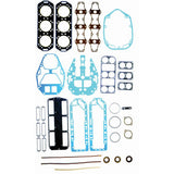 WSM Gasket Kit Powerhead For Mercury / Mariner 150 / 175 Hp 6 Cyl 76-88 500-224