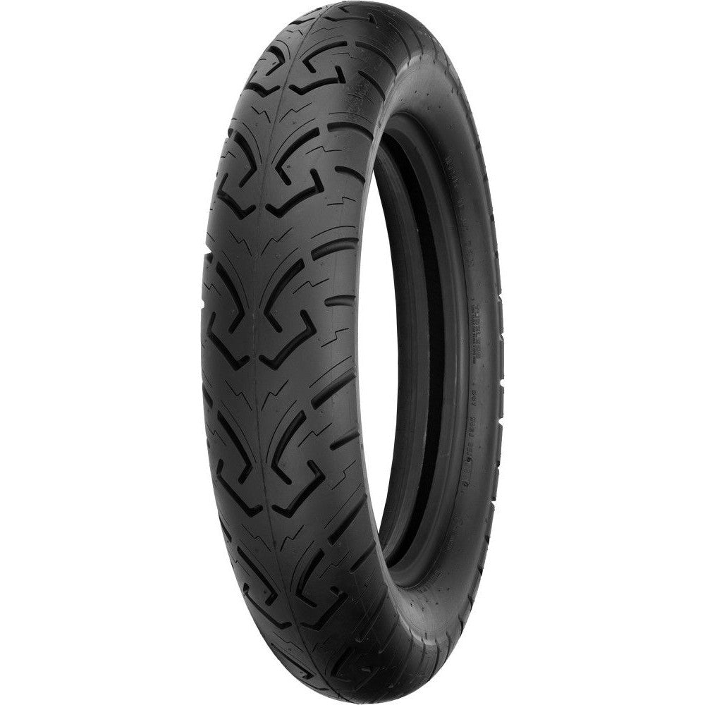 Shinko 250 Front MT90-16 Motorcycle Tire