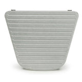 Dakota Digital 1933 - 1934 Ford Center Radio Panel Without Holes -