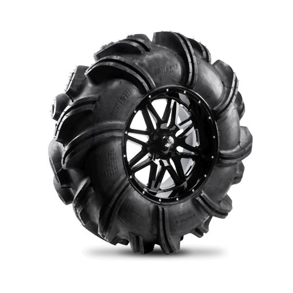 High Lifter 34.5-10.5-16 Outlaw 2 Tire 80-12206