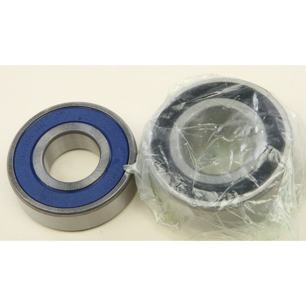 All Balls Front Wheel Bearing Kit 25-1528