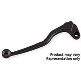 Maneta de embrague negra Motion Pro 14-0303