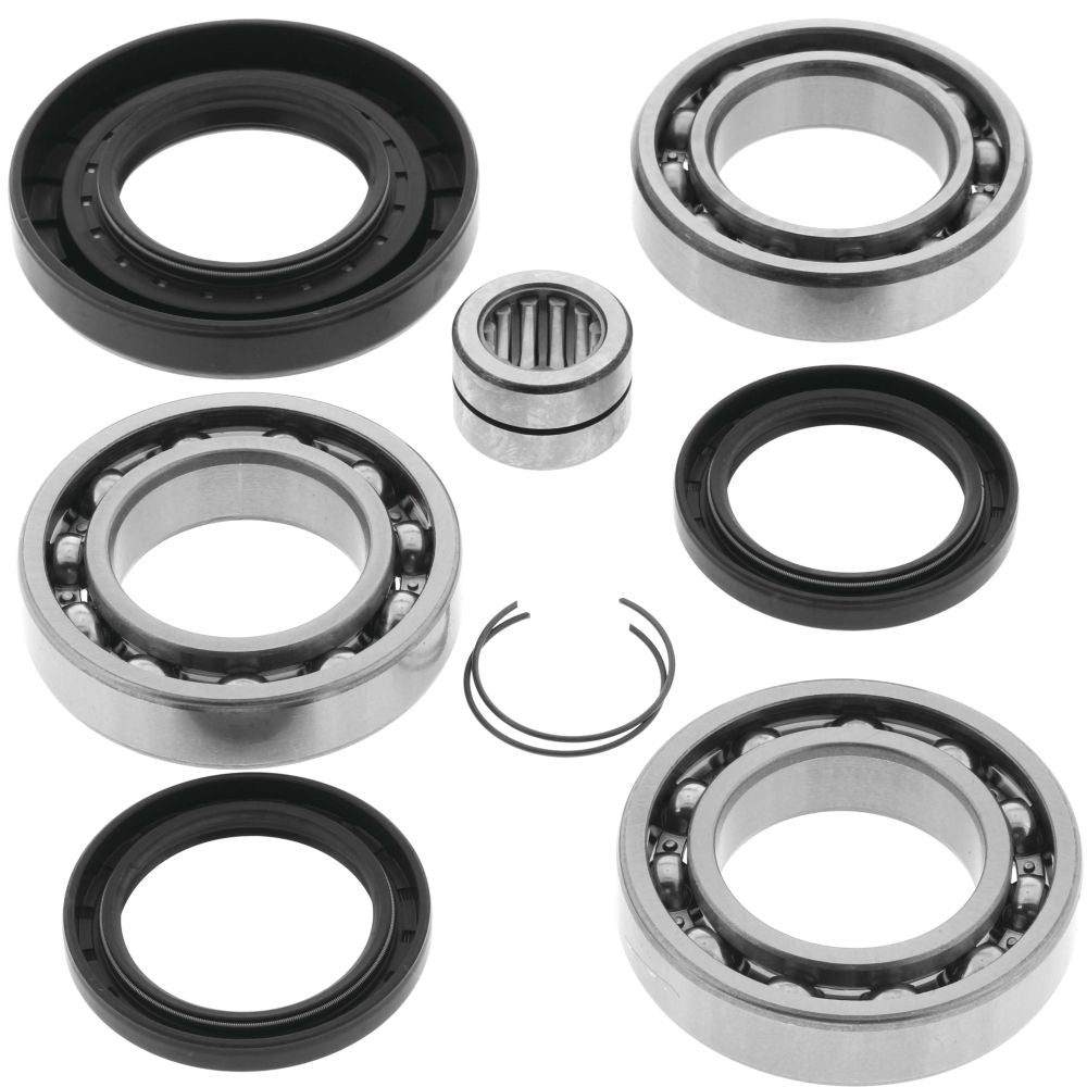 QuadBoss Differential Bearing and Seal Rear - 53252079