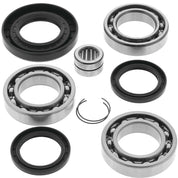 QuadBoss Differential Bearing and Seal Rear - 53252079