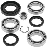 QuadBoss Differential Bearing and Seal Rear - 53252079