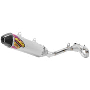 FMF Factory 4.1 RCT Full System Exhaust Aluminum - 045650