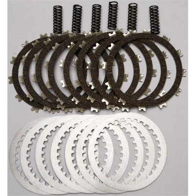 Ebc Drc Series Clutch Kit DRC160