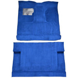 ACC Replacement Carpet Kit For 1974 Ford F-350 Crew Cab 2WD 4spd Floor Shift - CHOOSE COLOR