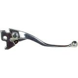 Maneta de embrague delantera derecha de aluminio pulido Motion Pro 14-0542
