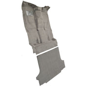 ACC Replacement Carpet Kit For 1992-1994 GMC Yukon 2DR with Heat Vents Complete - CHOOSE COLOR