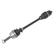 QuadBoss Replacement Axles Front - TRM-PO-8-331